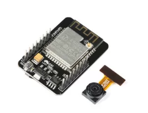 Kit ESP32-S WiFi + Bluetooth tích hợp Camera
